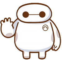 Baymax